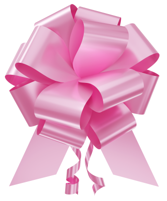 Lao Mgico Rosa Beb